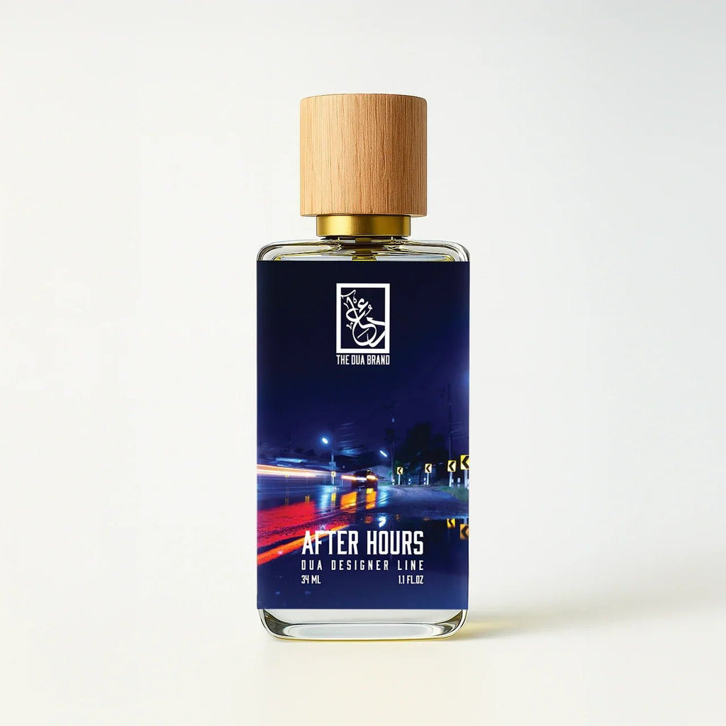 Dua After Hours - FragranceGems