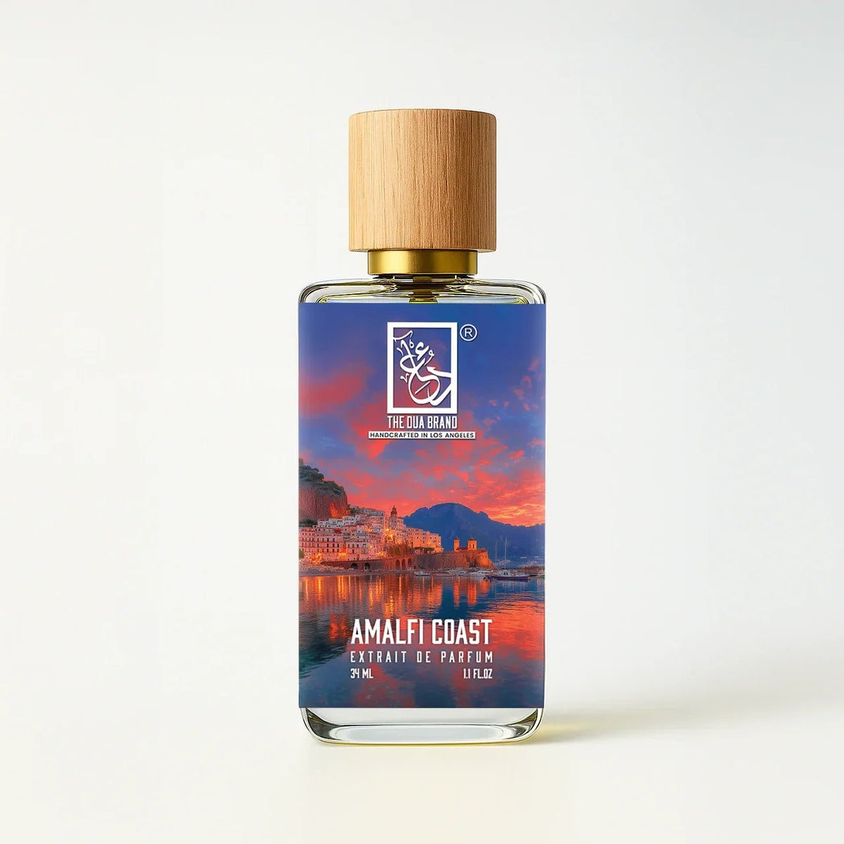 Dua Amalfi Coast - FragranceGems