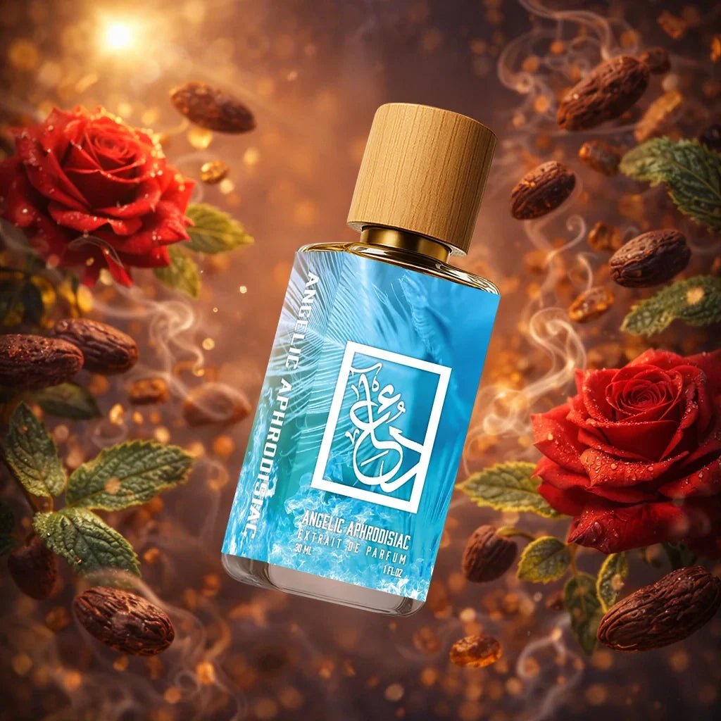 Dua Angelic Aphrodisiac - FragranceGems
