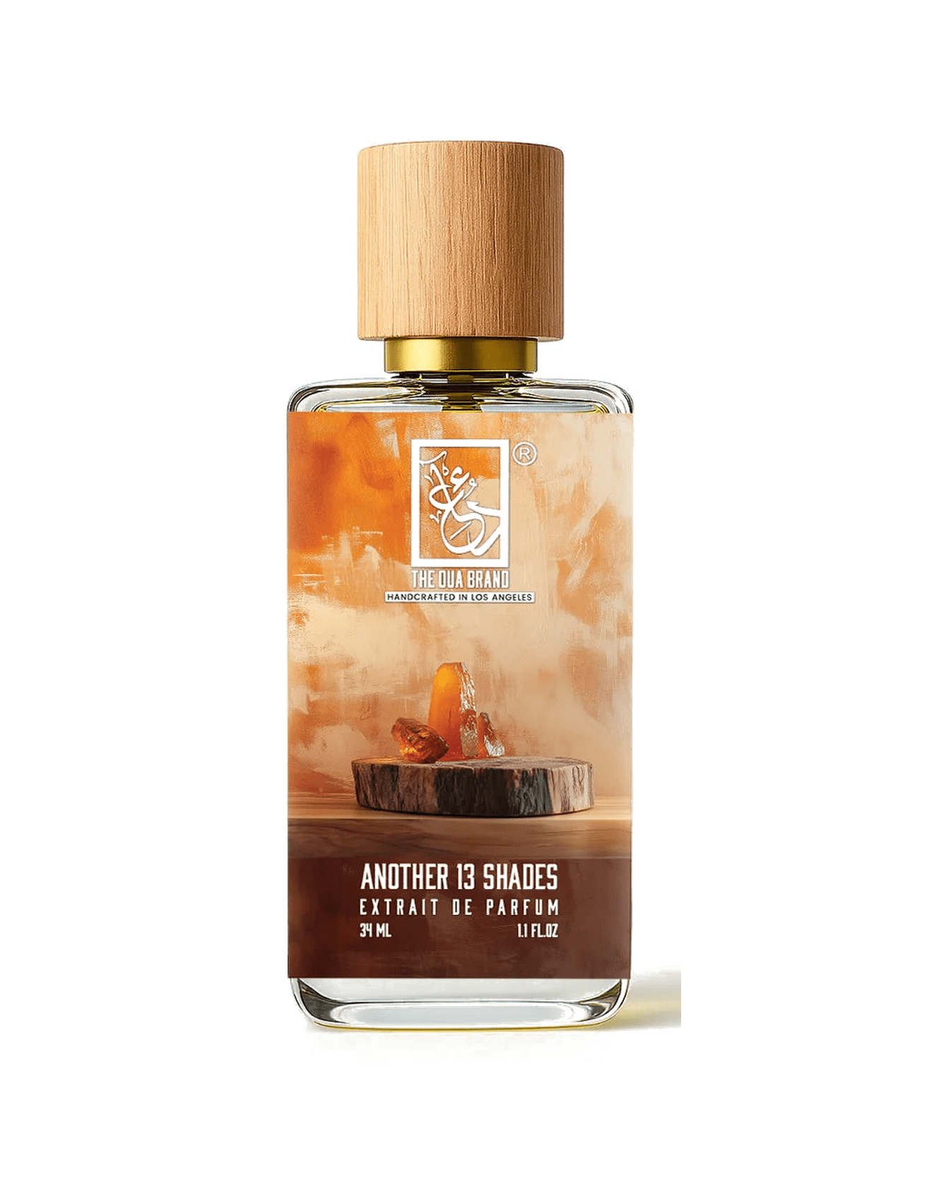 Dua Another 13 Shades Extrait (34ml) - FragranceGems