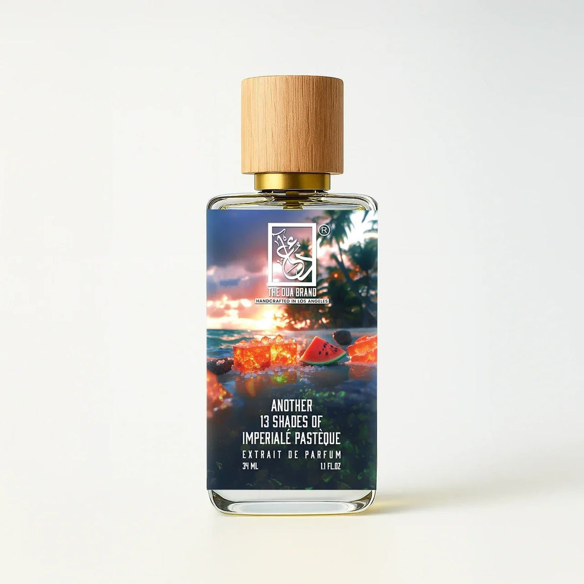 Dua Another 13 Shades of Imperialé Pastèque - FragranceGems