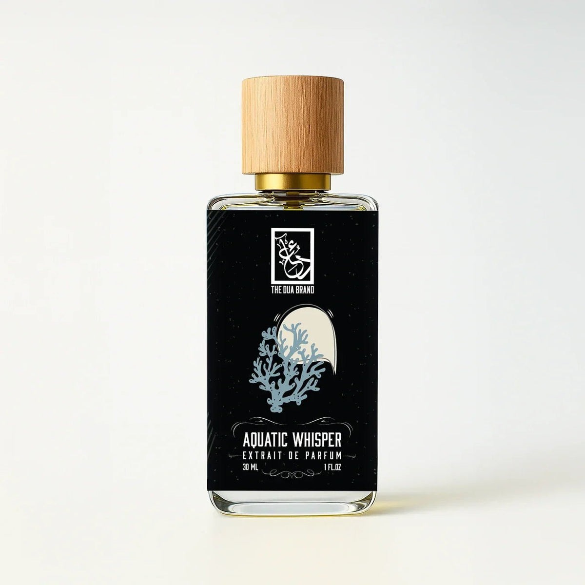 Dua Aquatic Whisper - FragranceGems