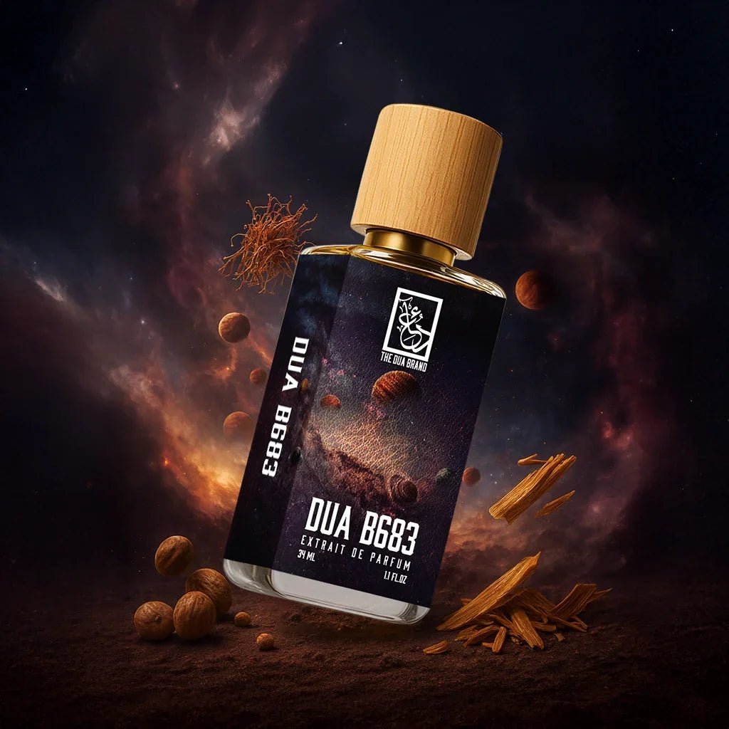 DUA B683 - FragranceGems