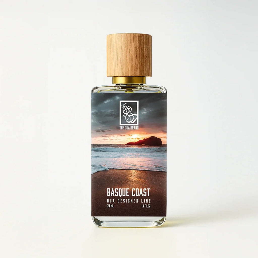 Dua Basque Coast - FragranceGems