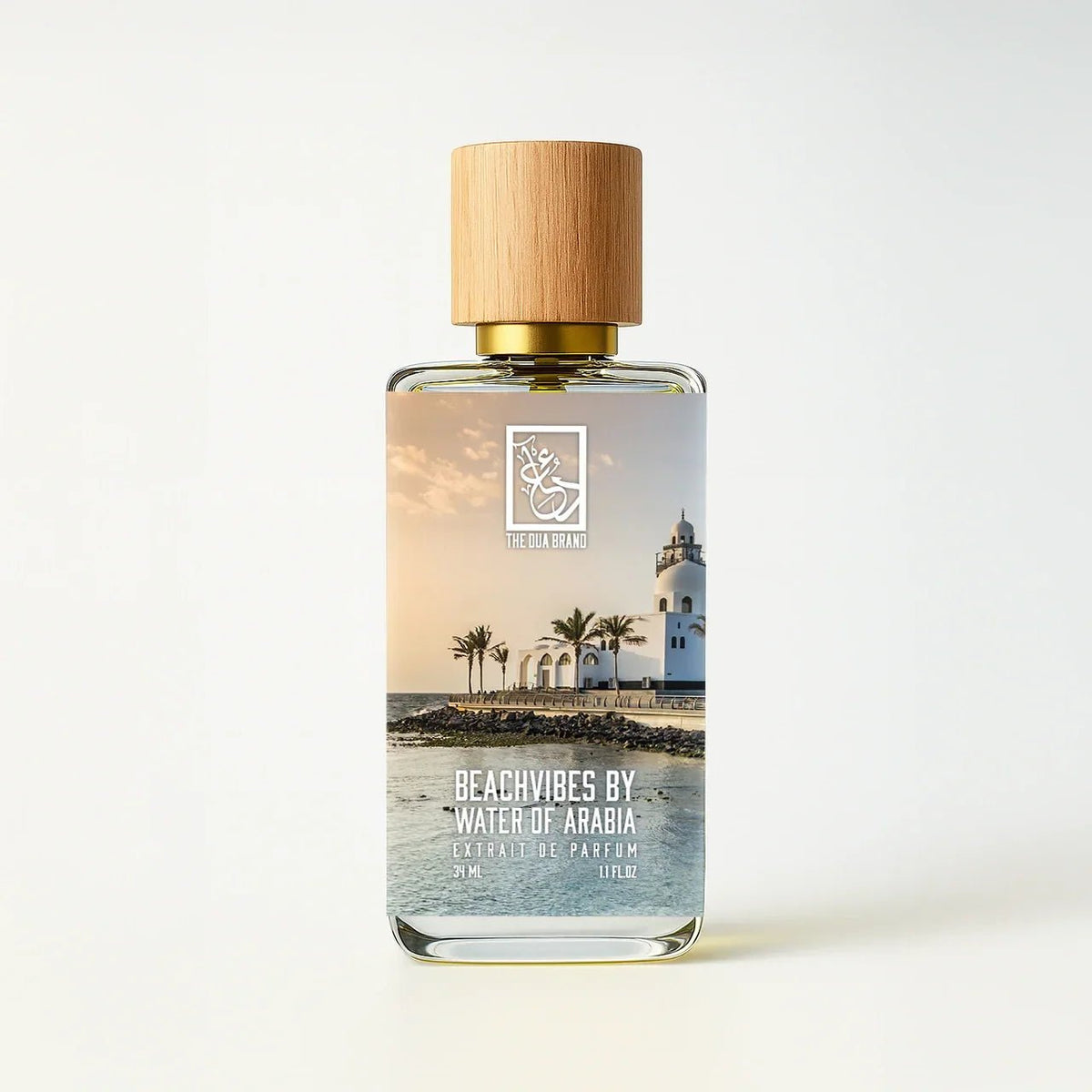 Dua BeachVibes by Water of Arabia - FragranceGems