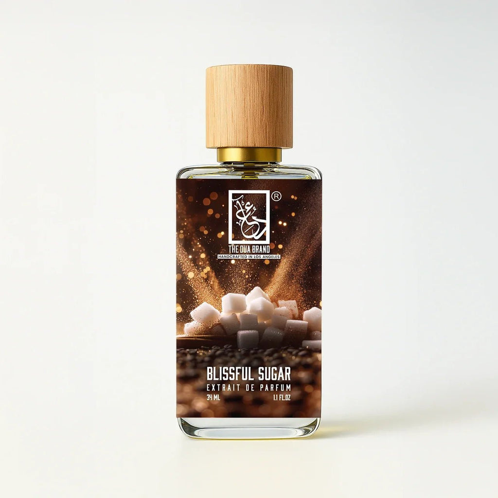 Dua Blissful Sugar - FragranceGems
