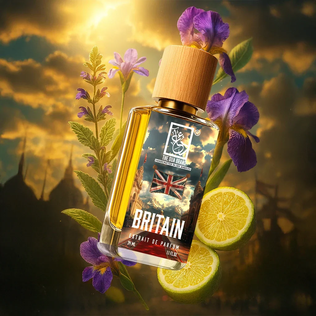 Dua Britain - FragranceGems