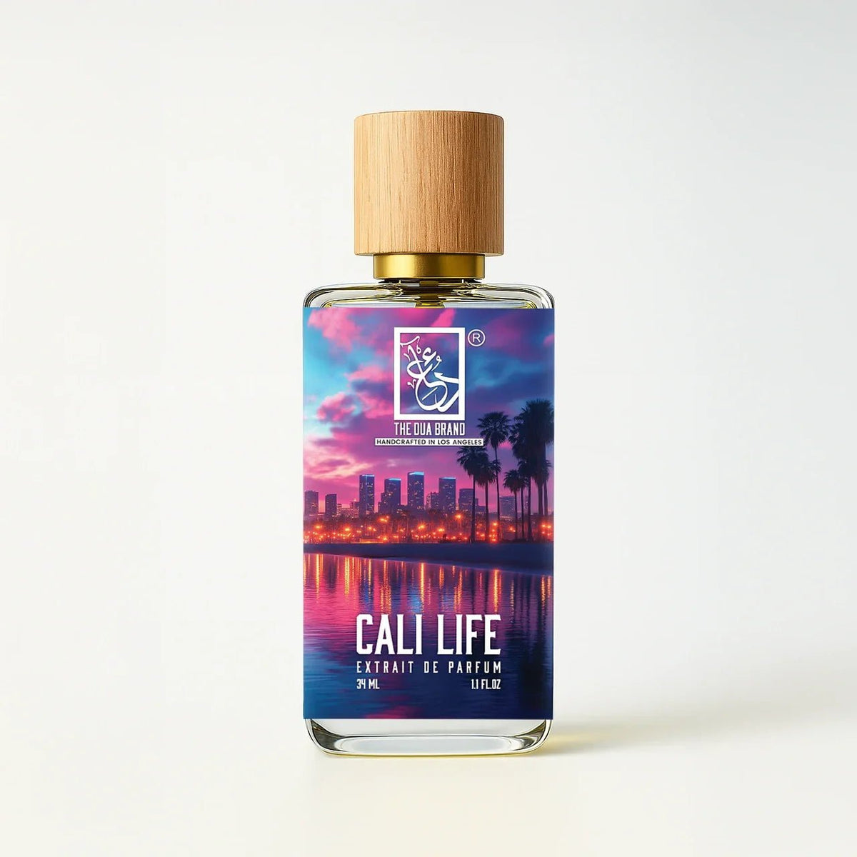 Dua Cali Life - FragranceGems