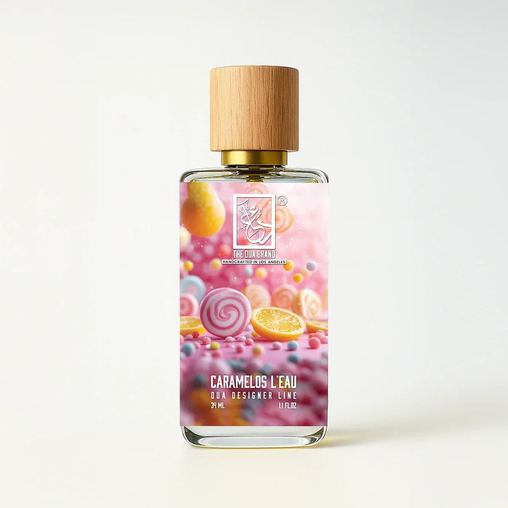 Dua Caramelos L'Eau - FragranceGems