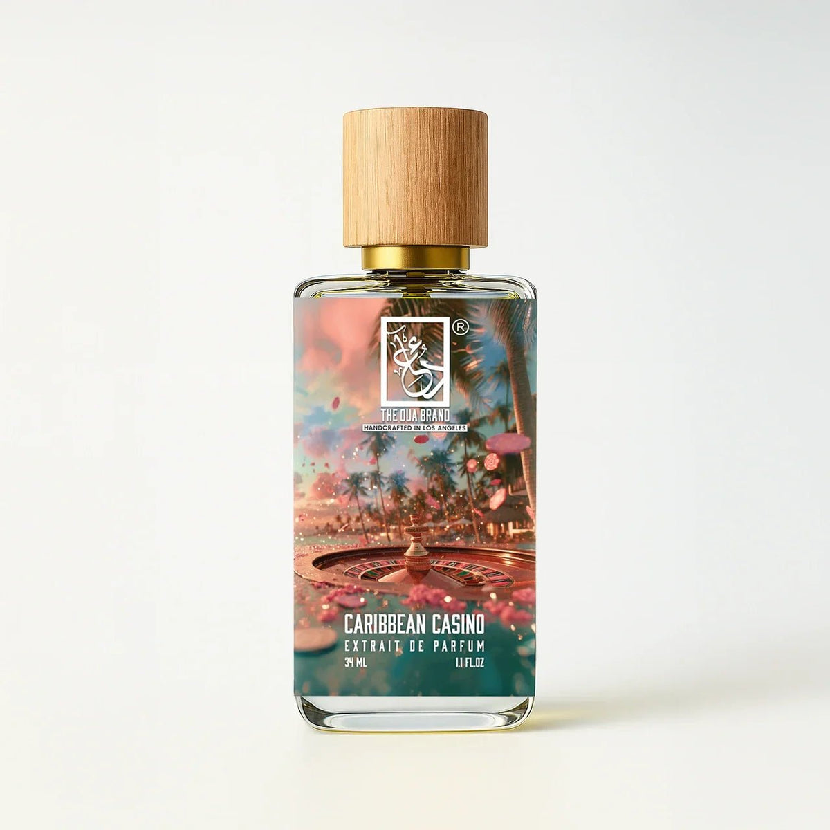 Dua Caribbean Casino - FragranceGems
