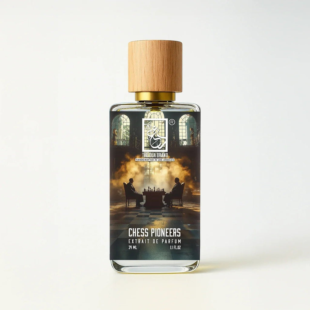 Dua Chess Pioneers - FragranceGems