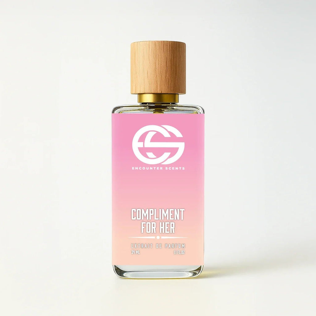 Dua Compliment For Her - FragranceGems