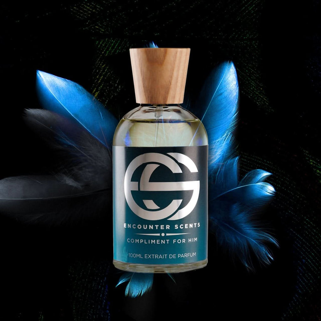 Dua Compliment For Him - FragranceGems