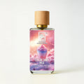 Dua Cotton Candy Milk - FragranceGems