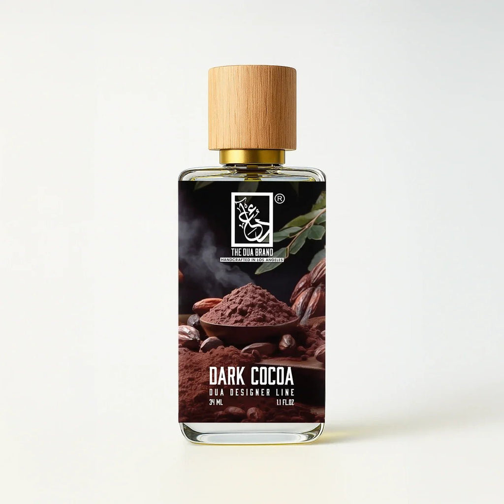 Dua Dark Cocoa - FragranceGems
