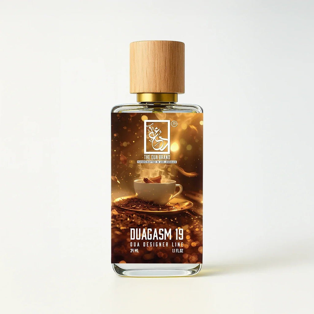 Dua Duagasm 19 - FragranceGems