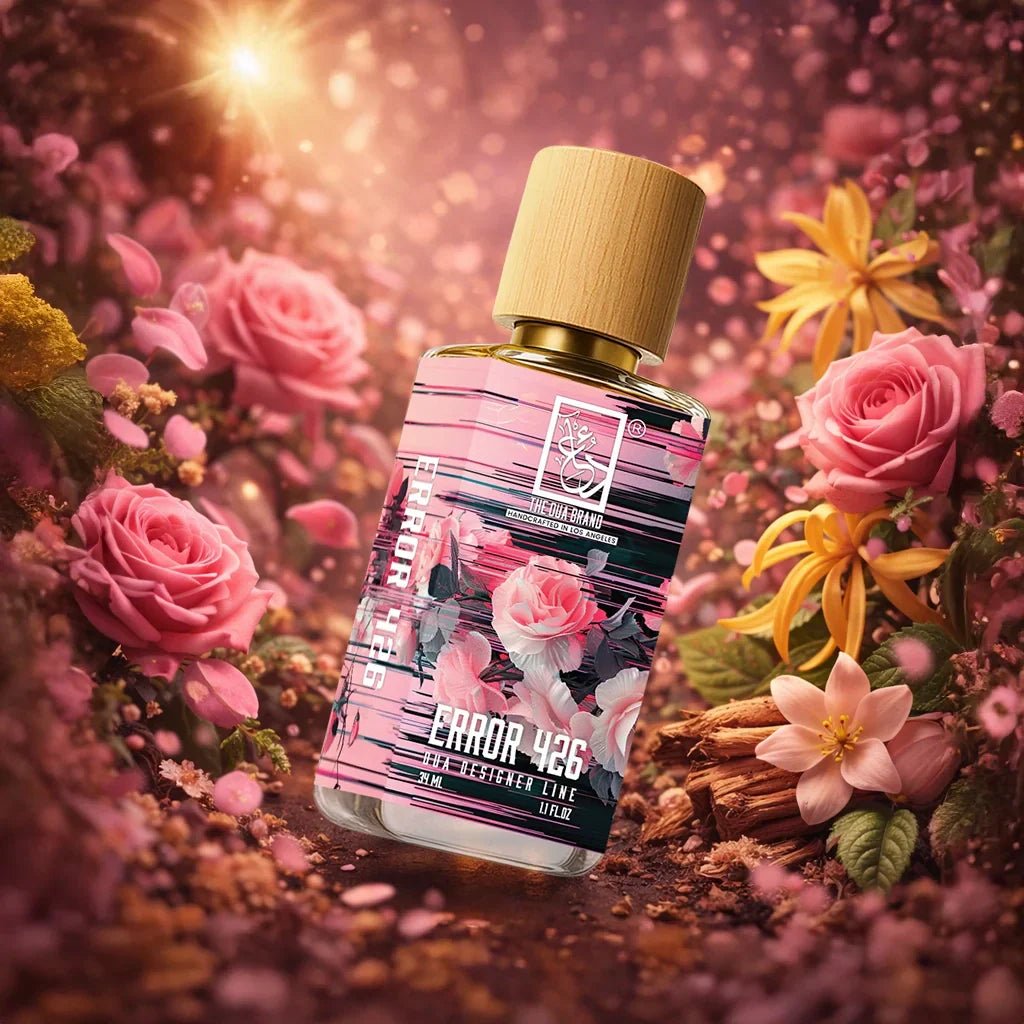 Dua Error 426 - FragranceGems