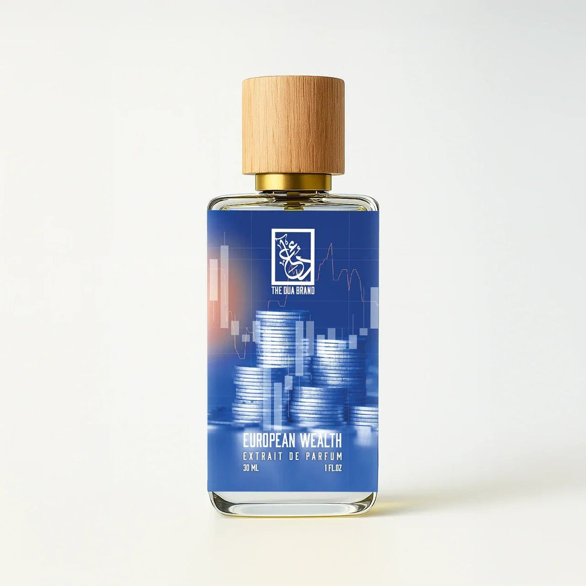 Dua European Wealth - FragranceGems