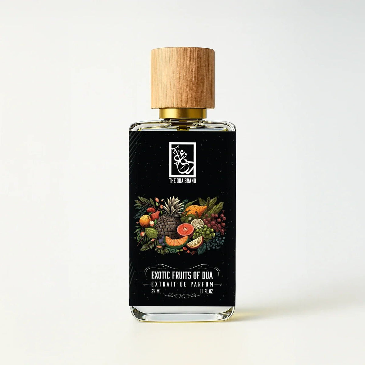 Dua Exotic Fruits of Dua - FragranceGems
