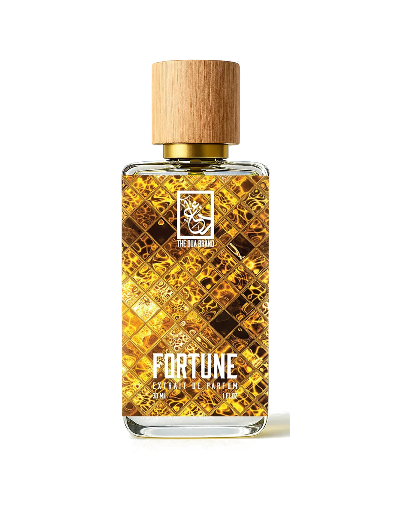 Dua Fortune Extrait (30ml) - FragranceGems