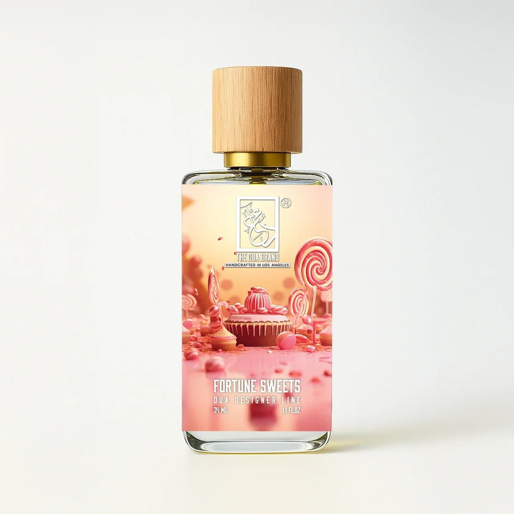 Dua Fortune Sweets - FragranceGems