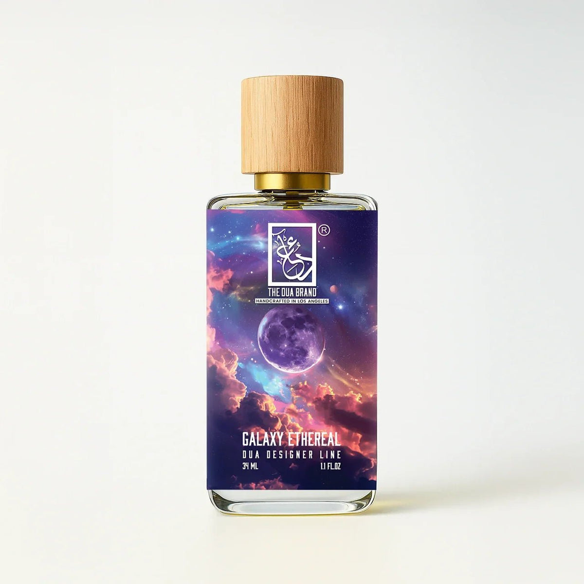 Dua Galaxy Ethereal - FragranceGems