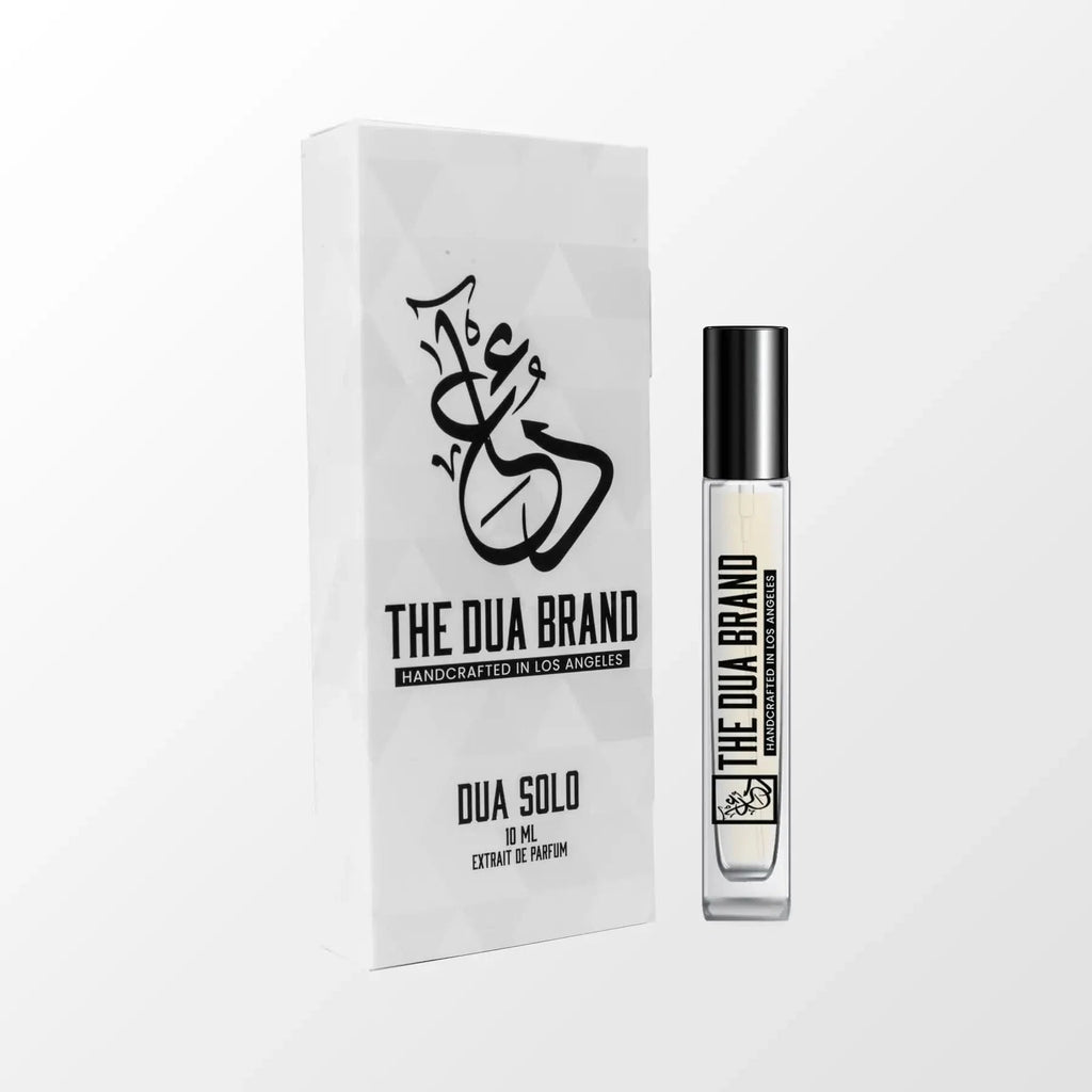 Dua Gently Tabac - FragranceGems