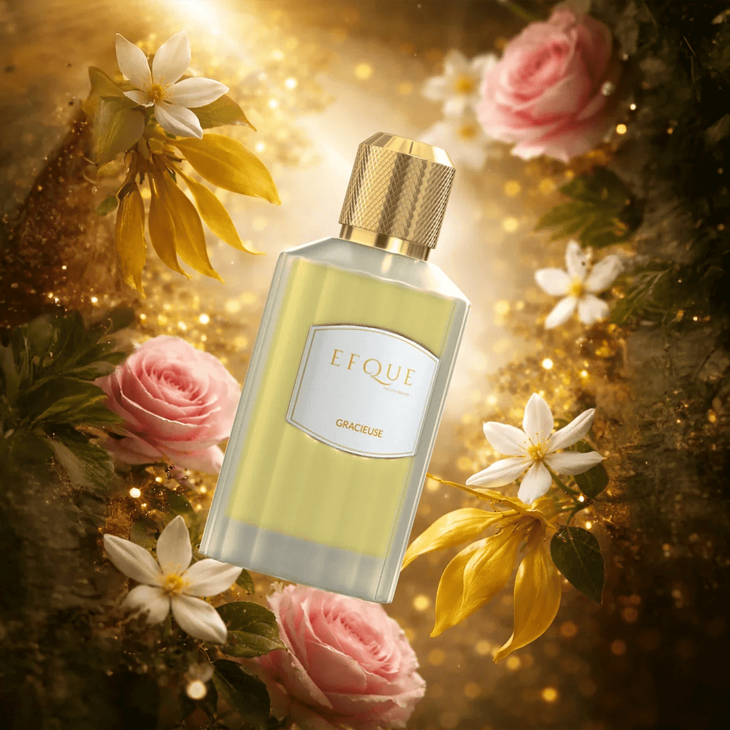 Dua Gracieuse - FragranceGems