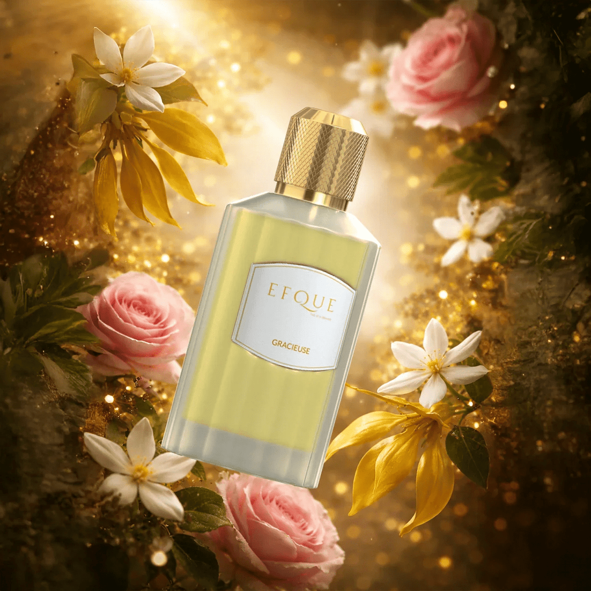Dua Gracieuse - FragranceGems