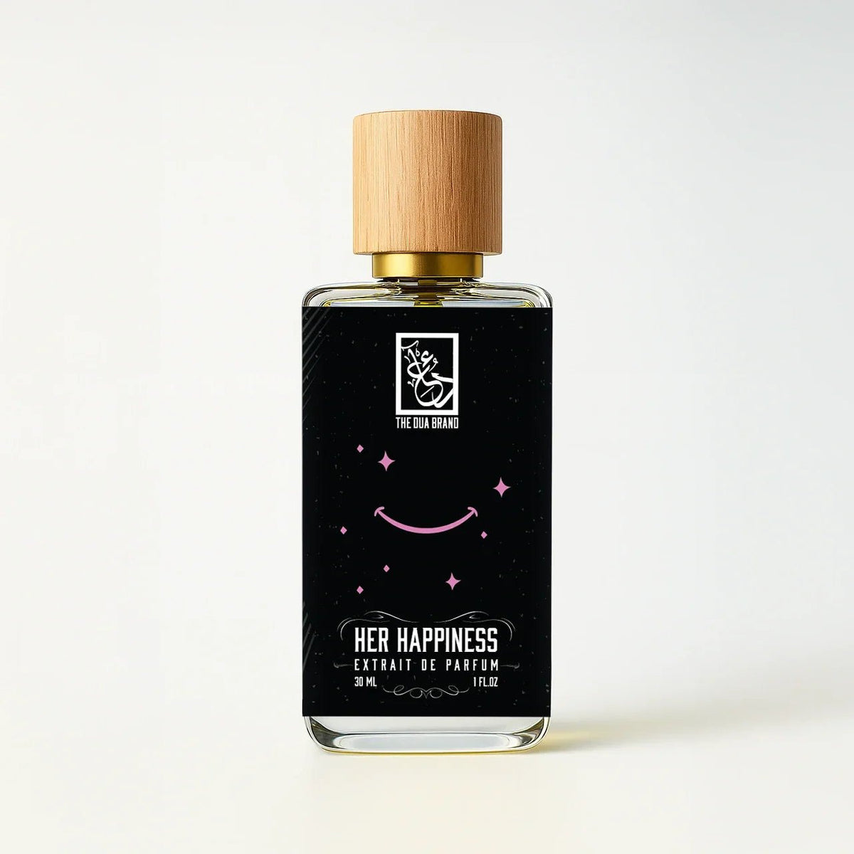Dua Her Happiness - FragranceGems