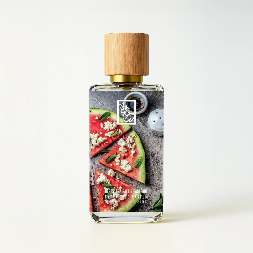 Dua Herbs, Sea Salt & Pasteque - FragranceGems