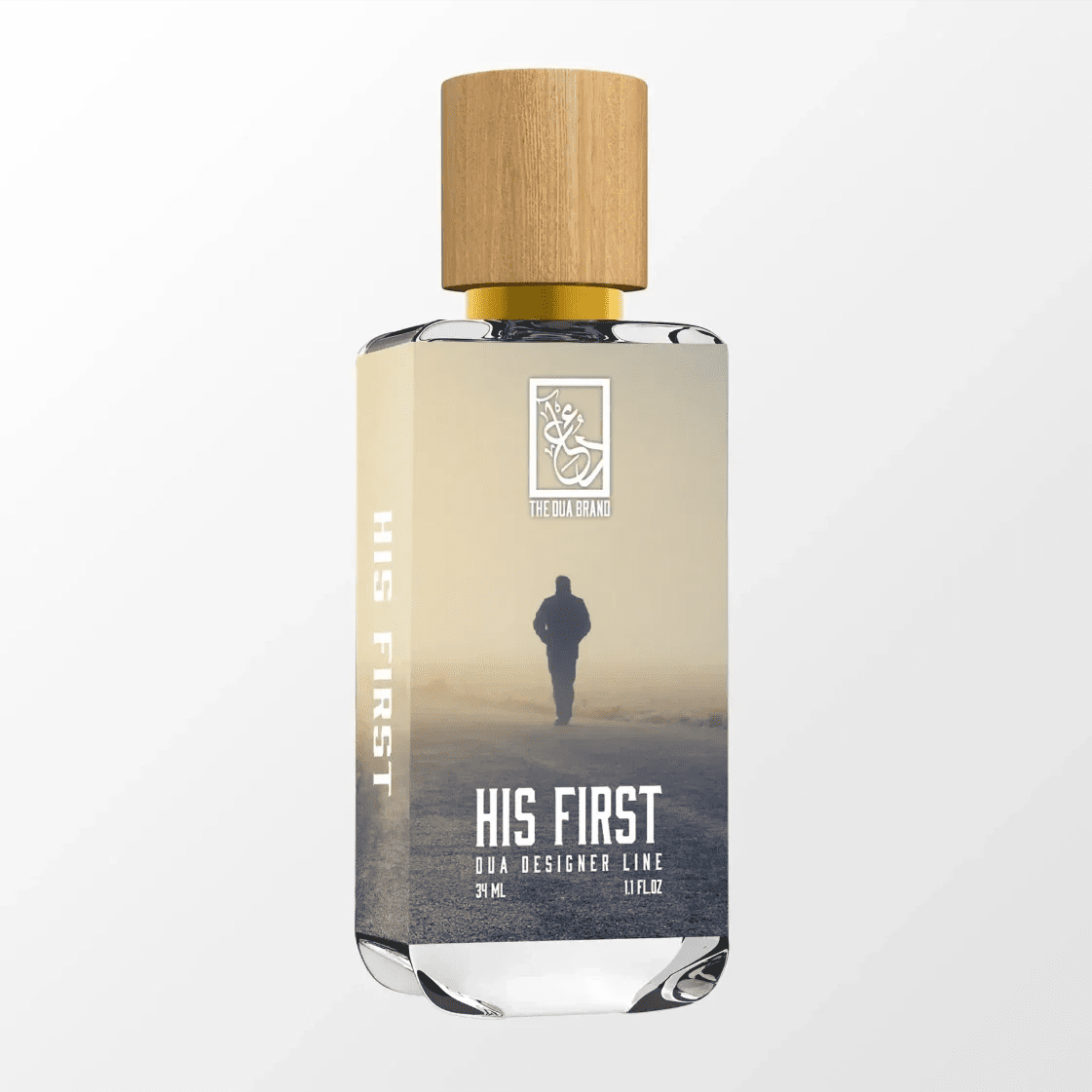Dua His First - FragranceGems