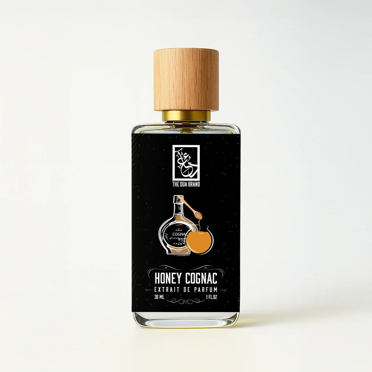 Dua Honey Cognac - FragranceGems