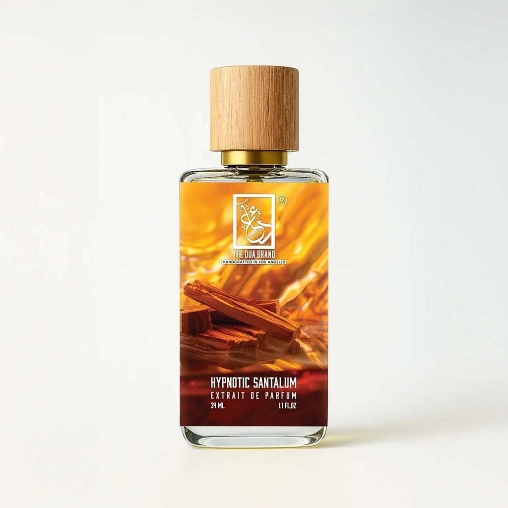 Dua Hypnotic Santalum - FragranceGems