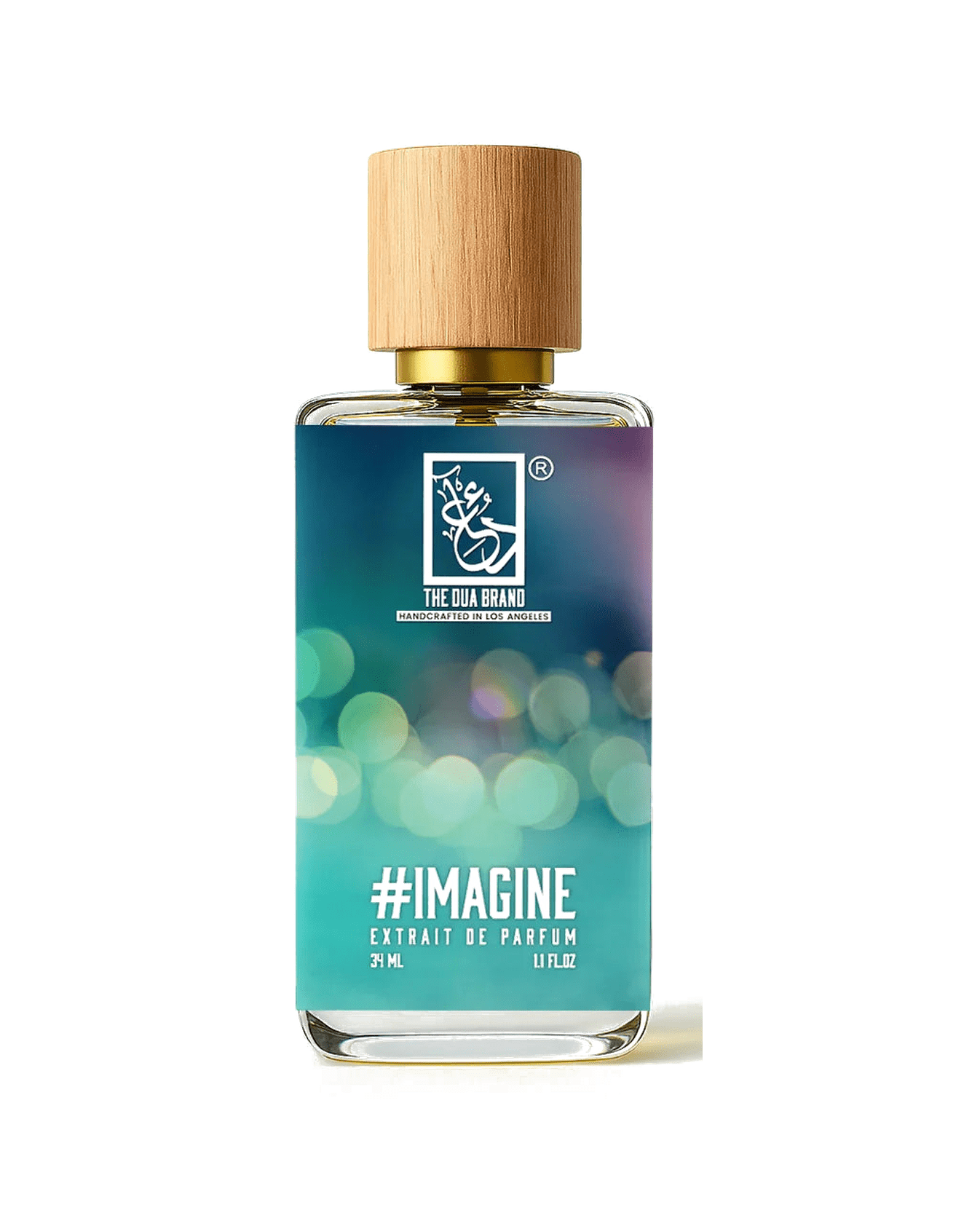 Dua Imagine Extrait (34ml) - FragranceGems