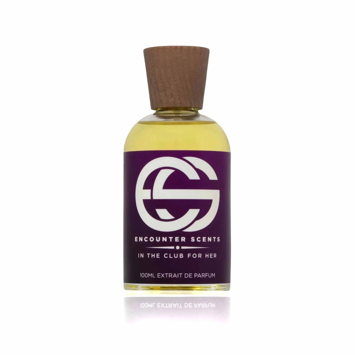 Dua In The Club For Her - FragranceGems