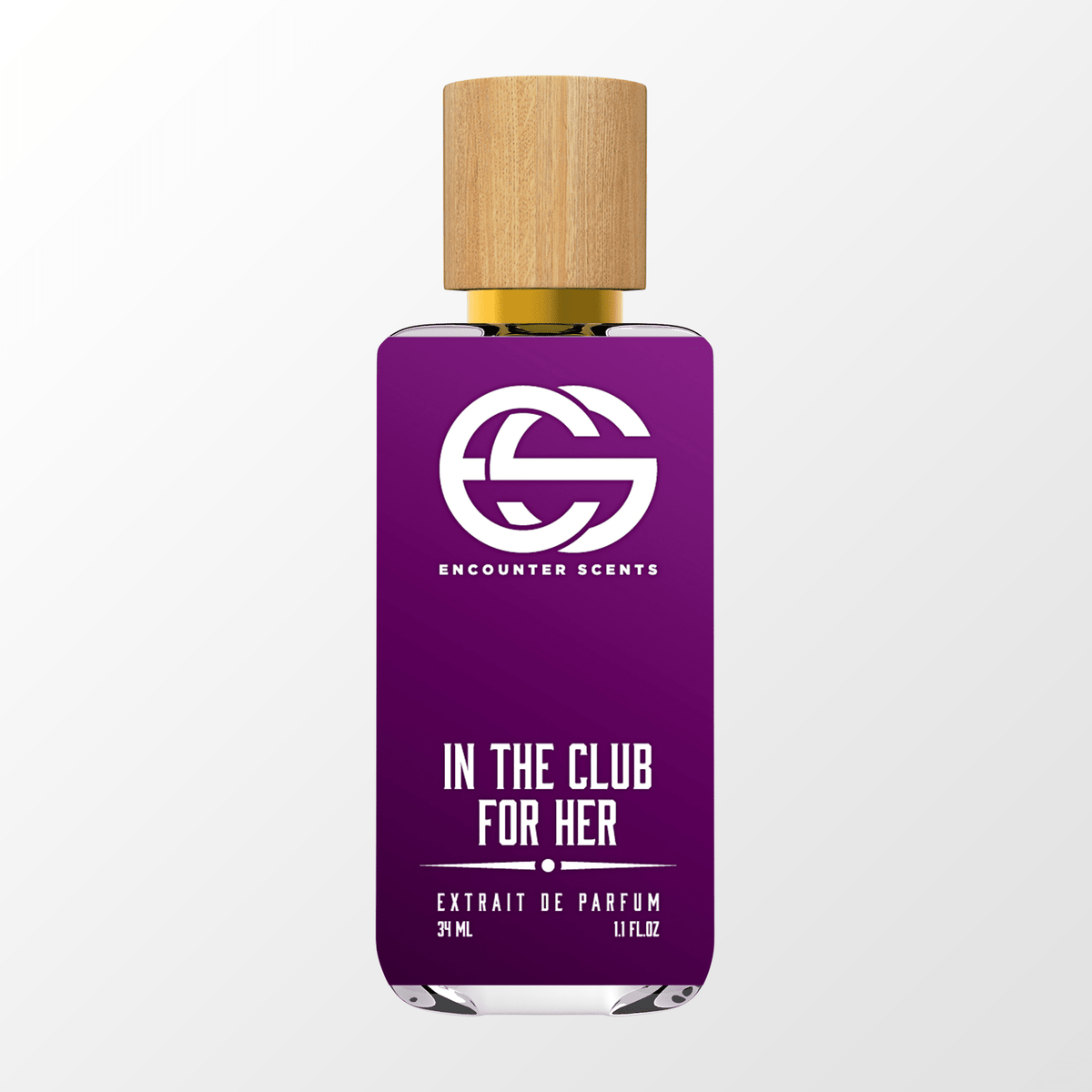 Dua In The Club For Her - FragranceGems