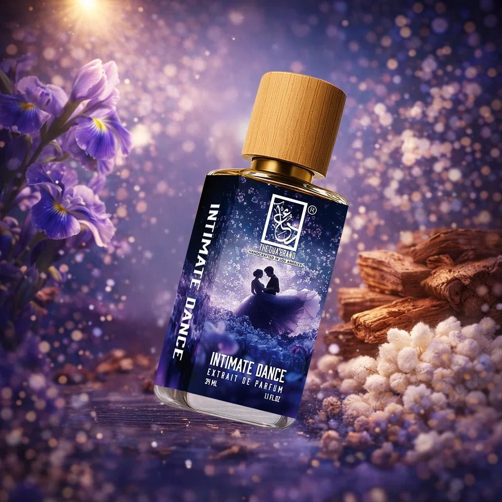 Dua Intimate Dance - FragranceGems