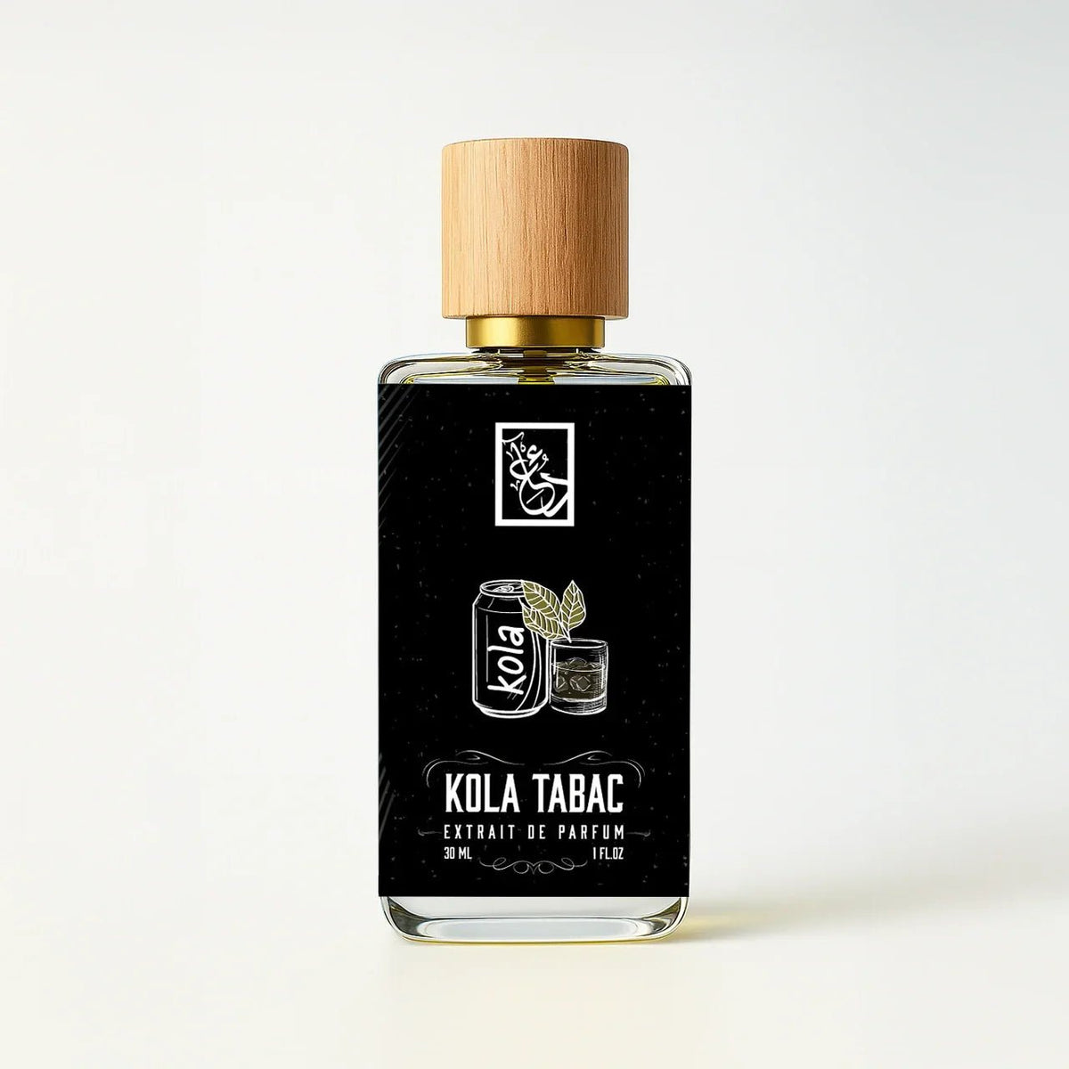 Dua Kola Tabac - FragranceGems