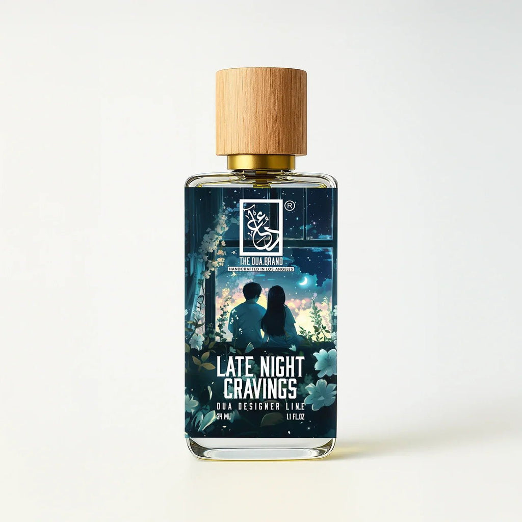 Dua Late Night Cravings - FragranceGems