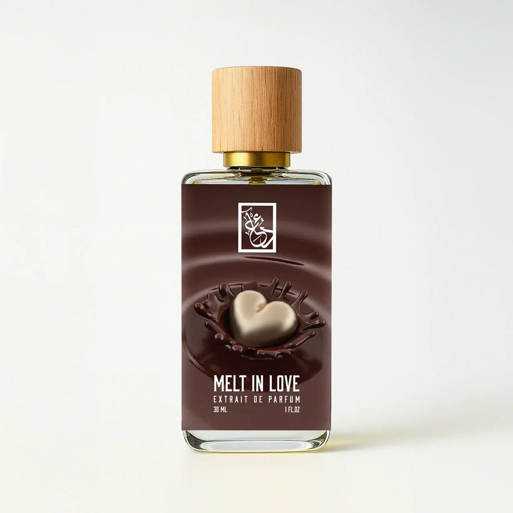 Dua Melt In Love - FragranceGems
