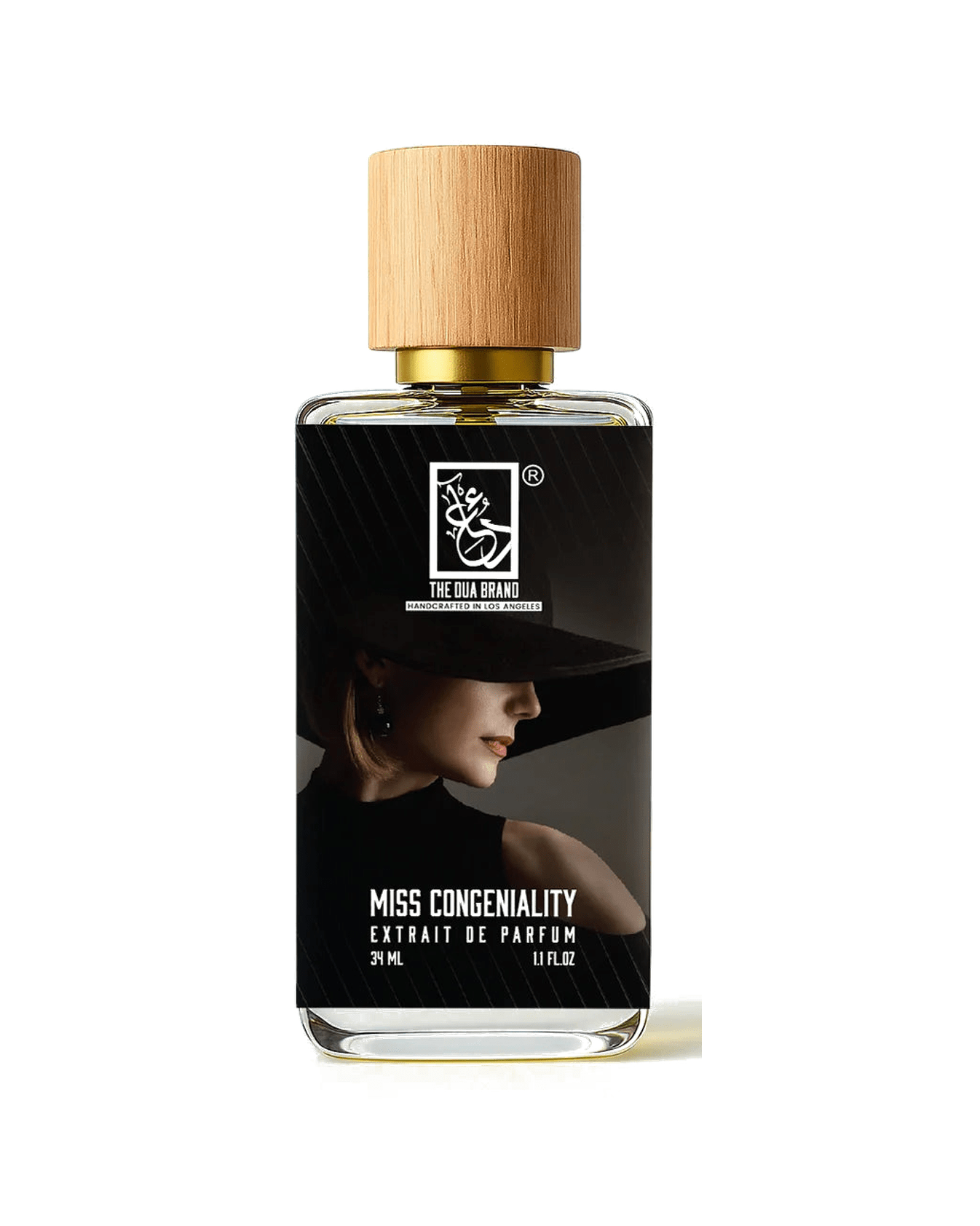 Dua Miss Congeniality Extrait (34ml) - FragranceGems