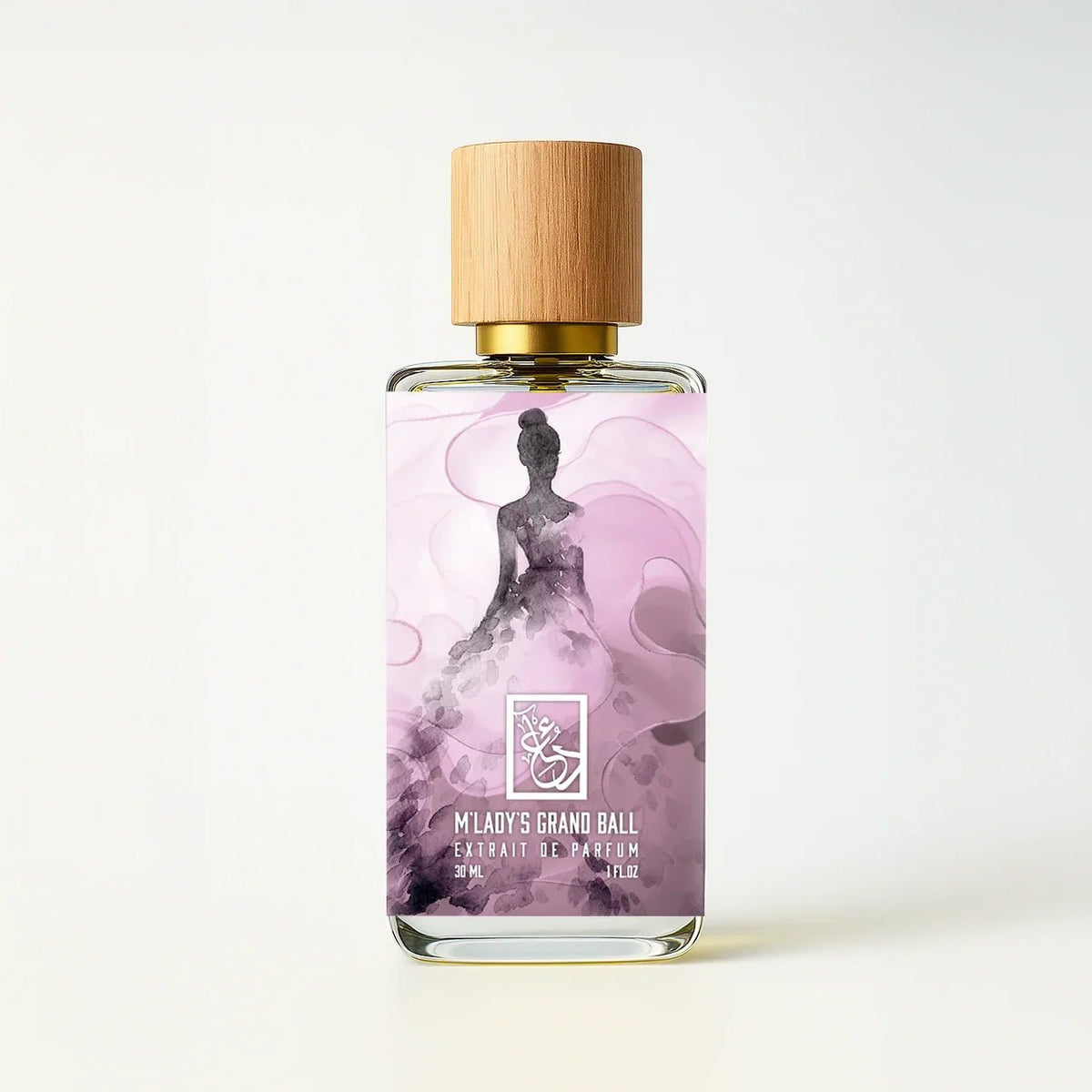 Dua M'Ladys Grand Ball - FragranceGems