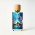 Dua My Kind of New York - FragranceGems