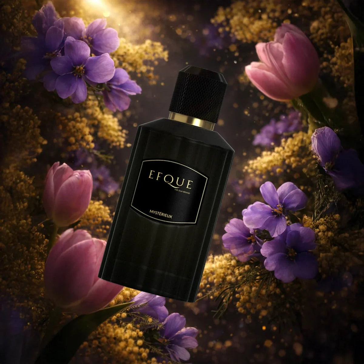 Dua Mysterieux - FragranceGems