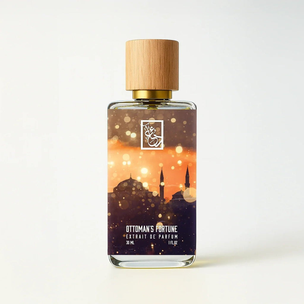 Dua Ottoman’s Fortune - FragranceGems