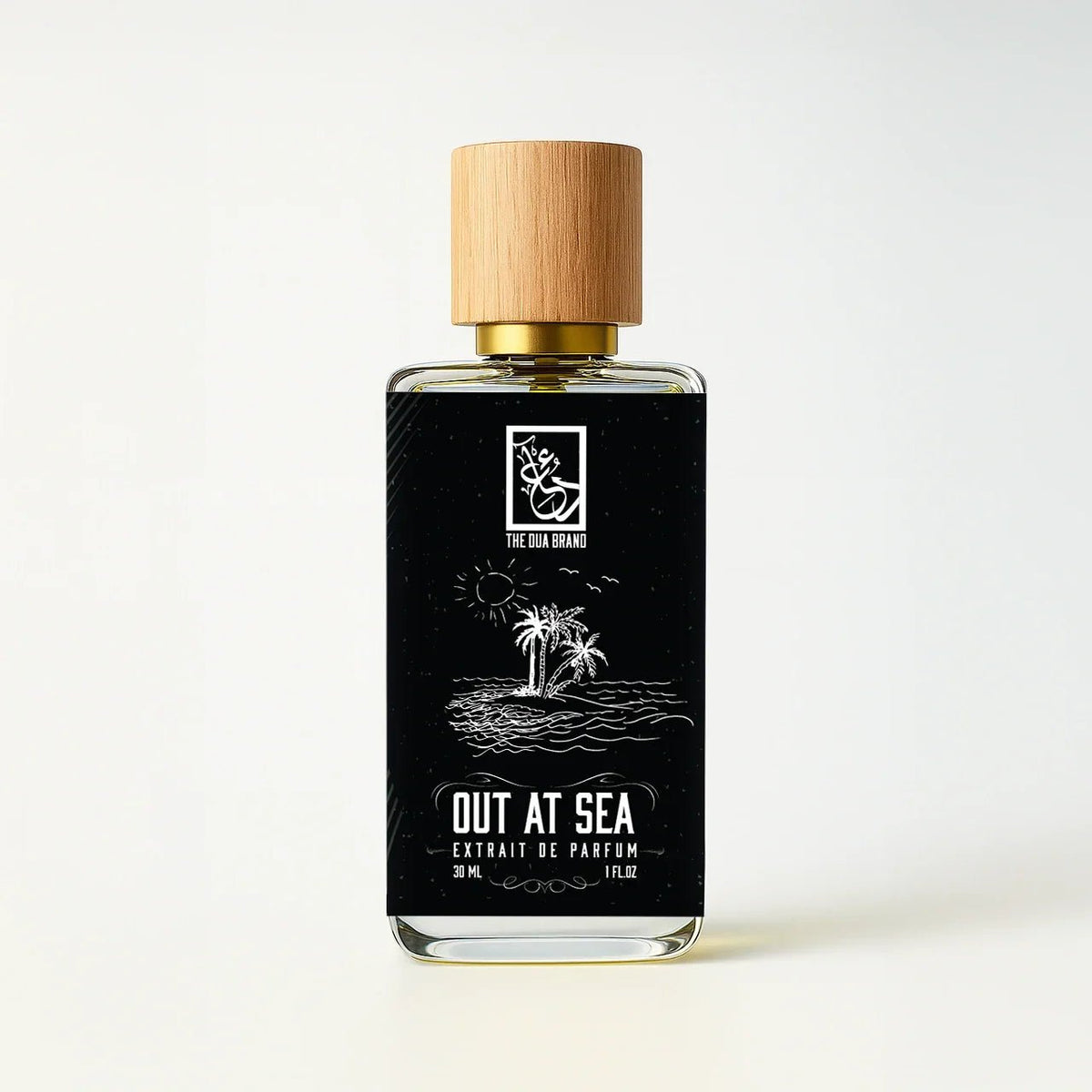 Dua Out At Sea - FragranceGems