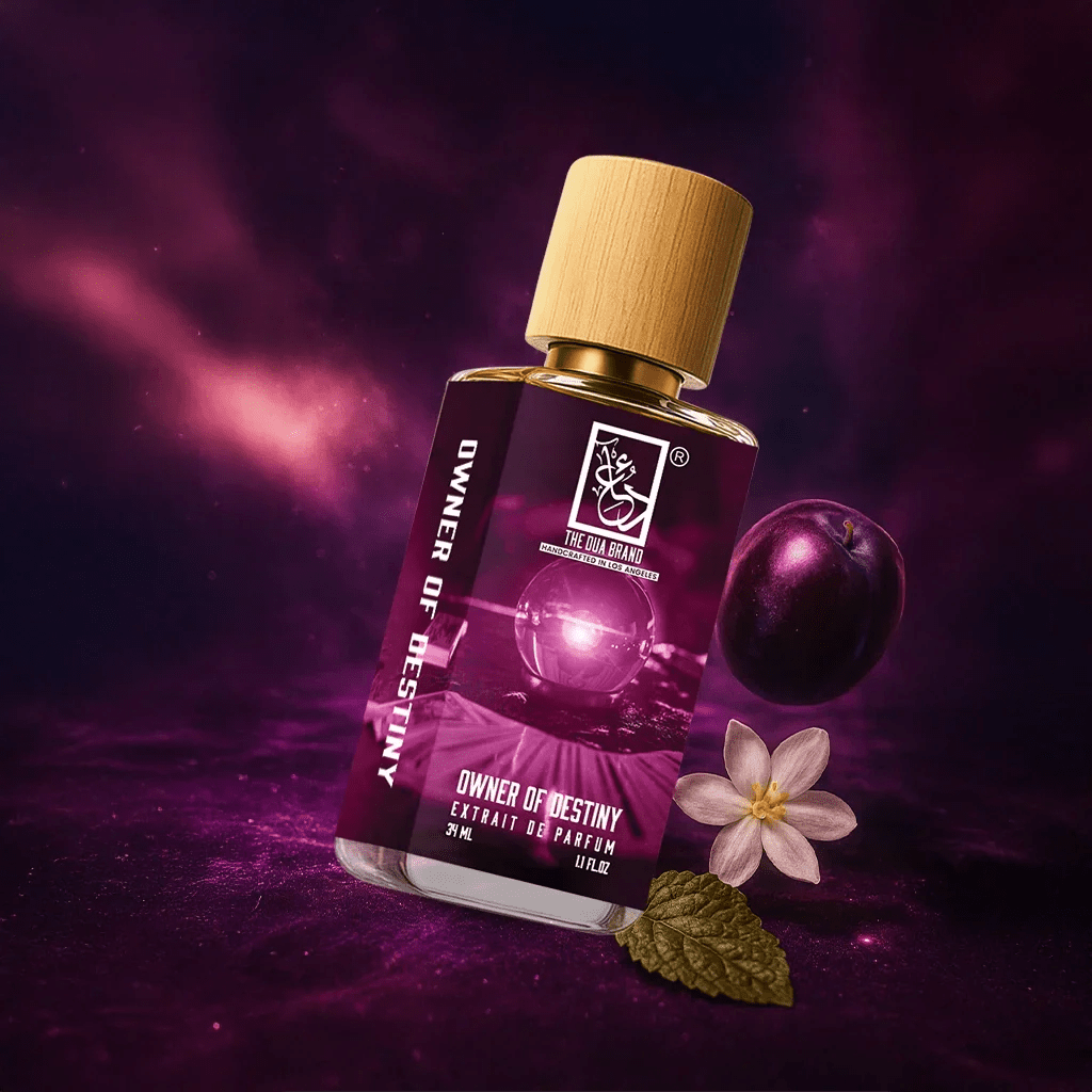 Dua Owner Of Destiny - FragranceGems