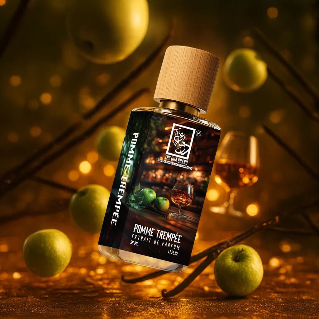 Dua Pomme Trempée - FragranceGems