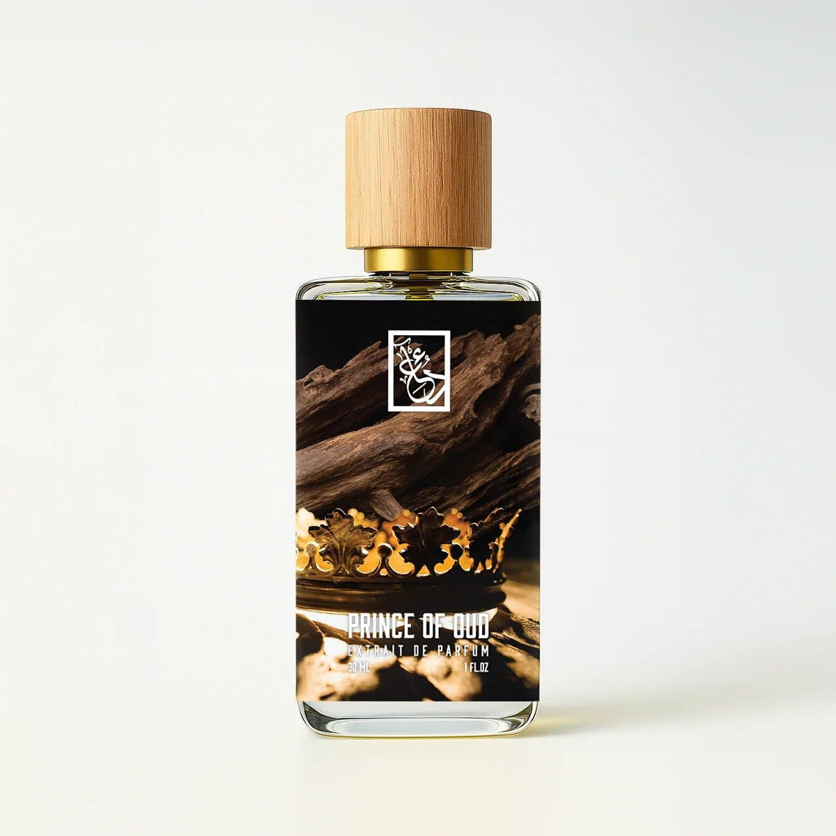 Dua Prince Of Oud - FragranceGems